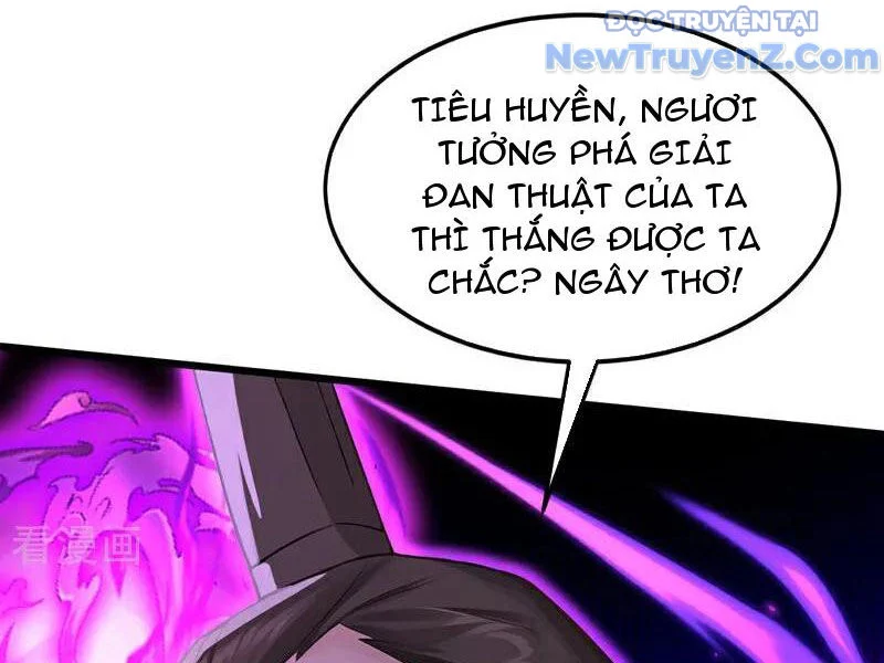 Đệ Tử Tu Luyện Còn Ta Thì Lười Biếng Chapter 184 - Trang 3