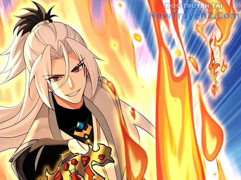 Đệ Tử Tu Luyện Còn Ta Thì Lười Biếng Chapter 184 - Trang 3
