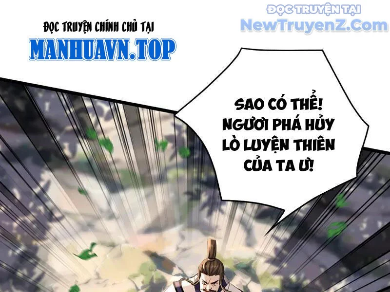 Đệ Tử Tu Luyện Còn Ta Thì Lười Biếng Chapter 184 - Trang 3