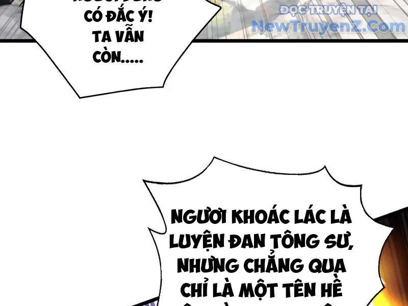 Đệ Tử Tu Luyện Còn Ta Thì Lười Biếng Chapter 184 - Trang 3