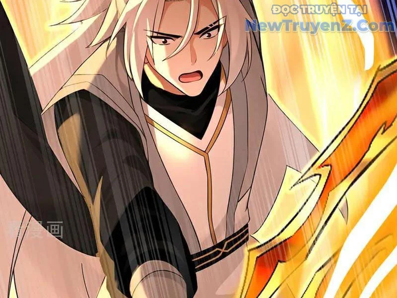 Đệ Tử Tu Luyện Còn Ta Thì Lười Biếng Chapter 184 - Trang 3