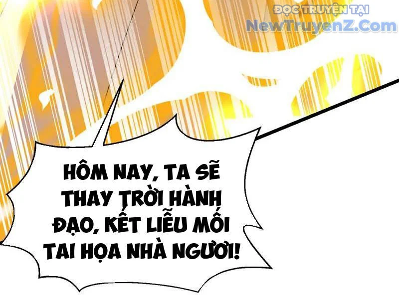 Đệ Tử Tu Luyện Còn Ta Thì Lười Biếng Chapter 184 - Trang 3