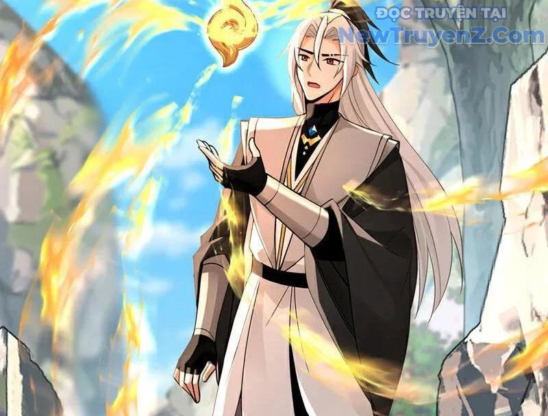 Đệ Tử Tu Luyện Còn Ta Thì Lười Biếng Chapter 185 - Trang 2