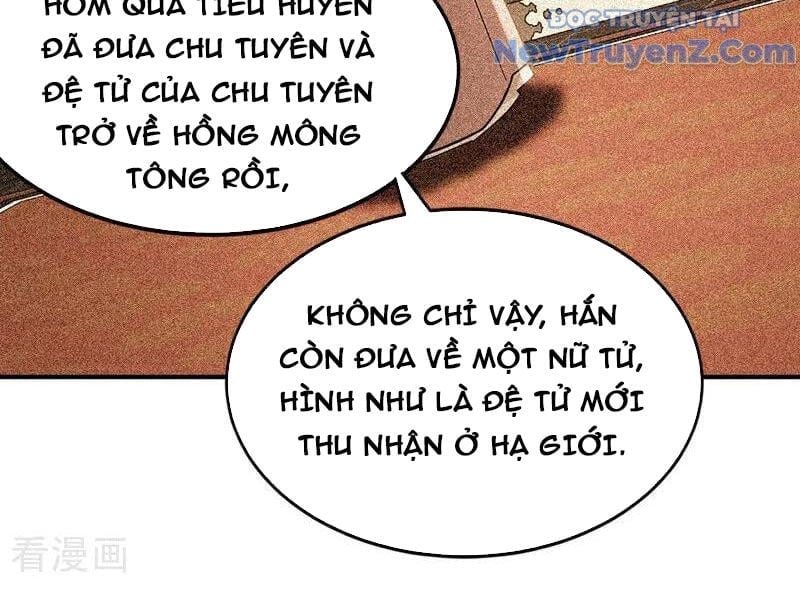 Đệ Tử Tu Luyện Còn Ta Thì Lười Biếng Chapter 185 - Trang 2
