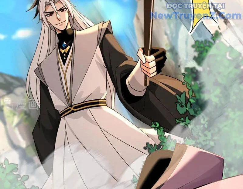 Đệ Tử Tu Luyện Còn Ta Thì Lười Biếng Chapter 185 - Trang 2