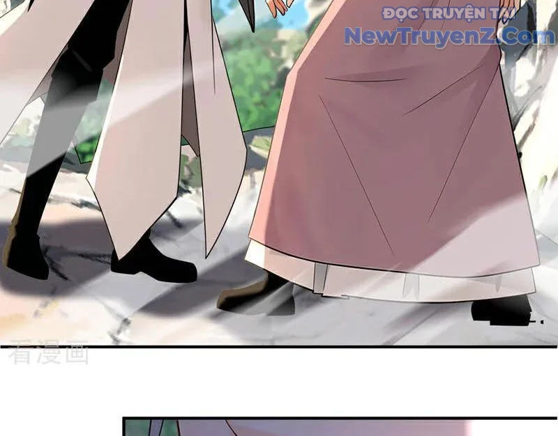 Đệ Tử Tu Luyện Còn Ta Thì Lười Biếng Chapter 185 - Trang 2
