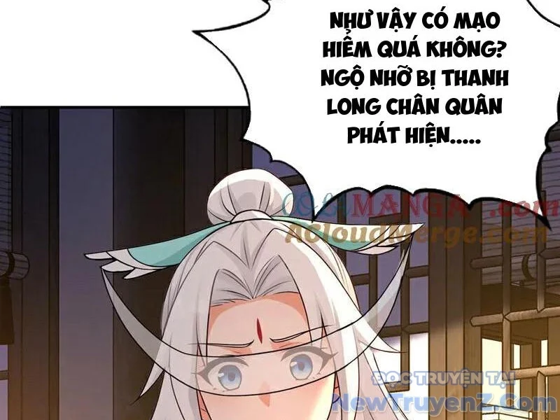 Đệ Tử Tu Luyện Còn Ta Thì Lười Biếng Chapter 186 - Trang 2