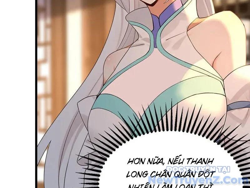 Đệ Tử Tu Luyện Còn Ta Thì Lười Biếng Chapter 186 - Trang 2