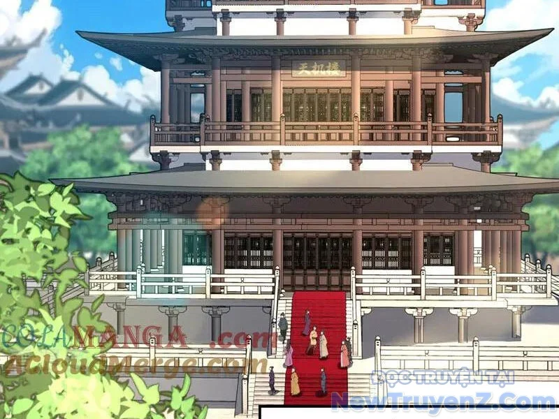 Đệ Tử Tu Luyện Còn Ta Thì Lười Biếng Chapter 186 - Trang 2