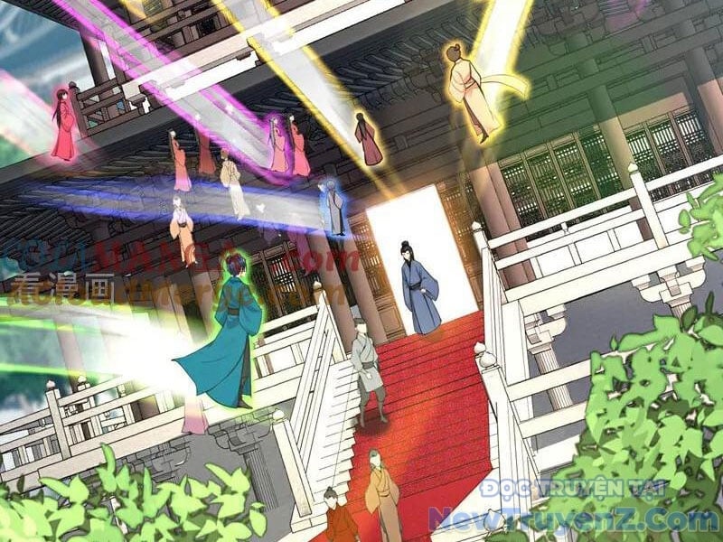 Đệ Tử Tu Luyện Còn Ta Thì Lười Biếng Chapter 186 - Trang 2