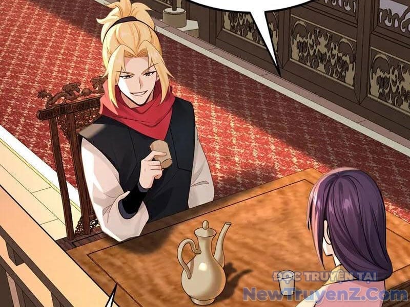 Đệ Tử Tu Luyện Còn Ta Thì Lười Biếng Chapter 186 - Trang 2