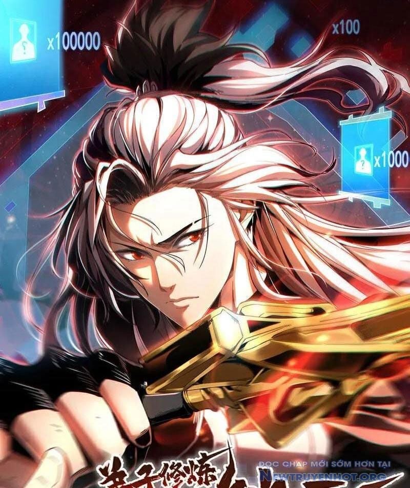 Đệ Tử Tu Luyện Còn Ta Thì Lười Biếng Chapter 187 - Trang 3