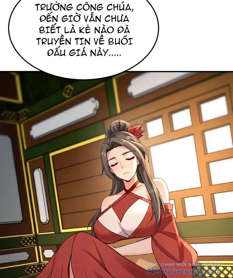 Đệ Tử Tu Luyện Còn Ta Thì Lười Biếng Chapter 187 - Trang 3