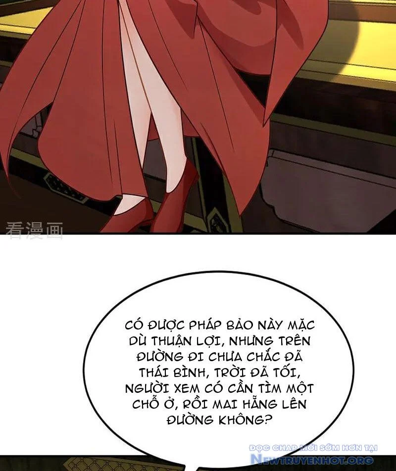 Đệ Tử Tu Luyện Còn Ta Thì Lười Biếng Chapter 187 - Trang 3