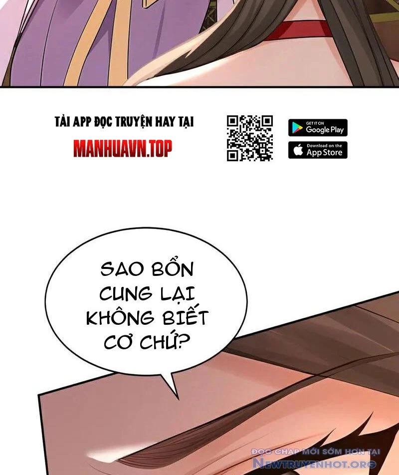 Đệ Tử Tu Luyện Còn Ta Thì Lười Biếng Chapter 187 - Trang 3