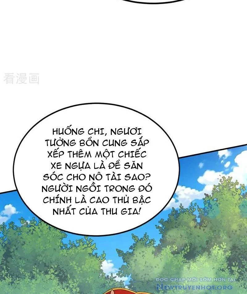 Đệ Tử Tu Luyện Còn Ta Thì Lười Biếng Chapter 187 - Trang 3