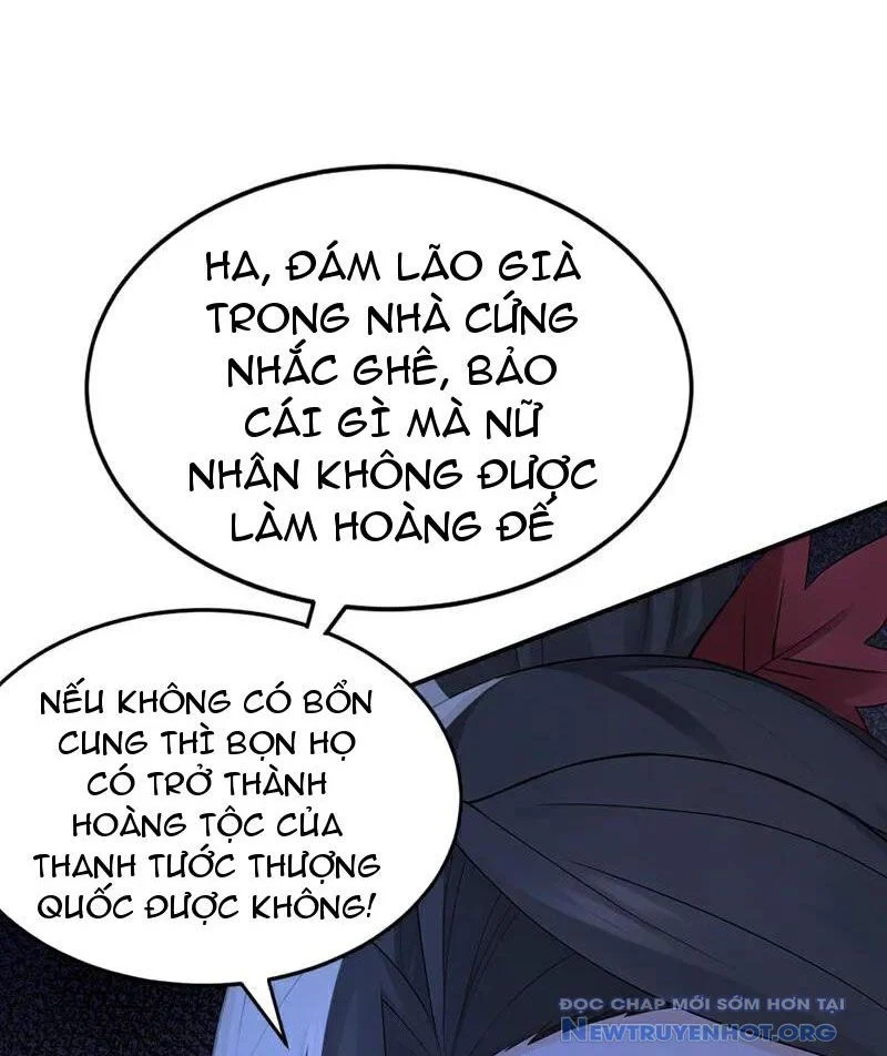 Đệ Tử Tu Luyện Còn Ta Thì Lười Biếng Chapter 187 - Trang 3