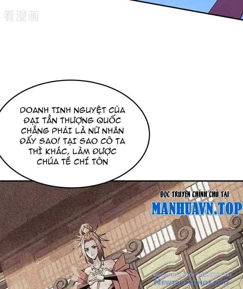 Đệ Tử Tu Luyện Còn Ta Thì Lười Biếng Chapter 187 - Trang 3