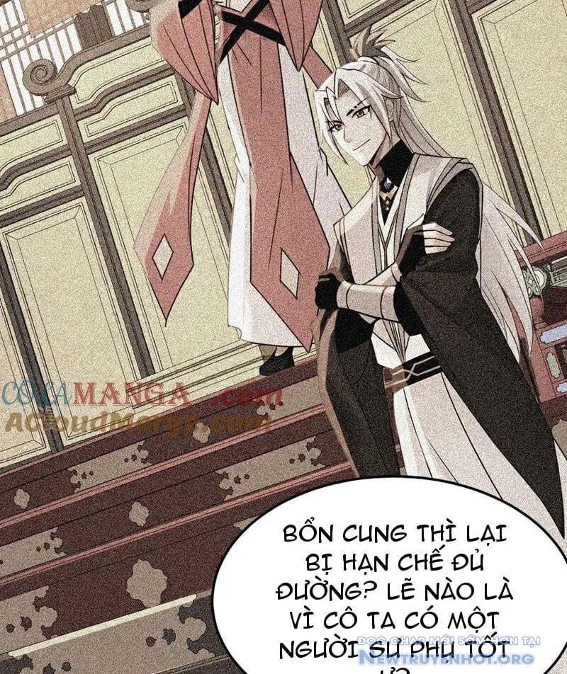 Đệ Tử Tu Luyện Còn Ta Thì Lười Biếng Chapter 187 - Trang 3