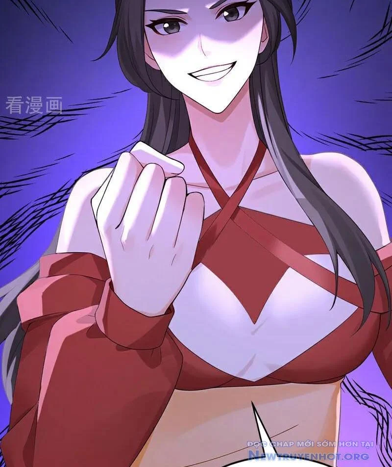 Đệ Tử Tu Luyện Còn Ta Thì Lười Biếng Chapter 187 - Trang 3