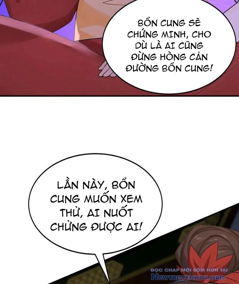 Đệ Tử Tu Luyện Còn Ta Thì Lười Biếng Chapter 187 - Trang 3