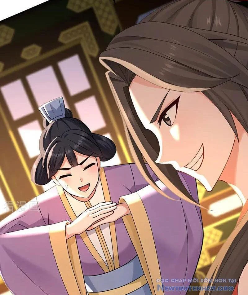 Đệ Tử Tu Luyện Còn Ta Thì Lười Biếng Chapter 187 - Trang 3