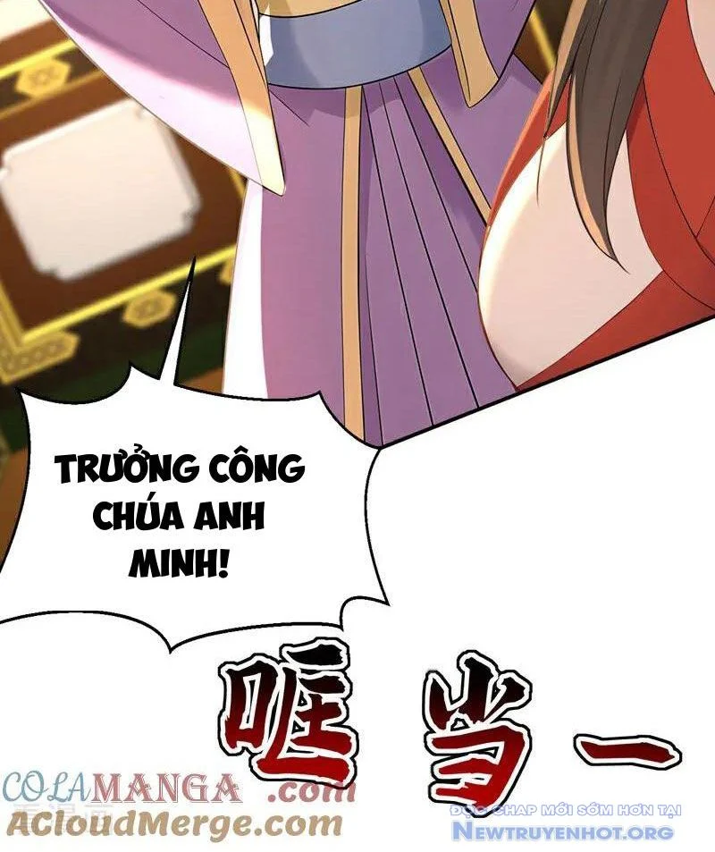 Đệ Tử Tu Luyện Còn Ta Thì Lười Biếng Chapter 187 - Trang 3