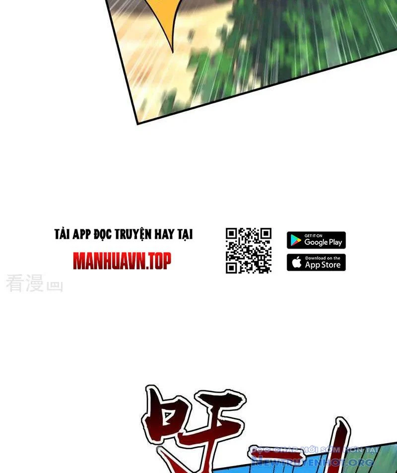 Đệ Tử Tu Luyện Còn Ta Thì Lười Biếng Chapter 187 - Trang 3