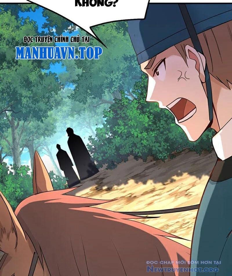 Đệ Tử Tu Luyện Còn Ta Thì Lười Biếng Chapter 187 - Trang 3