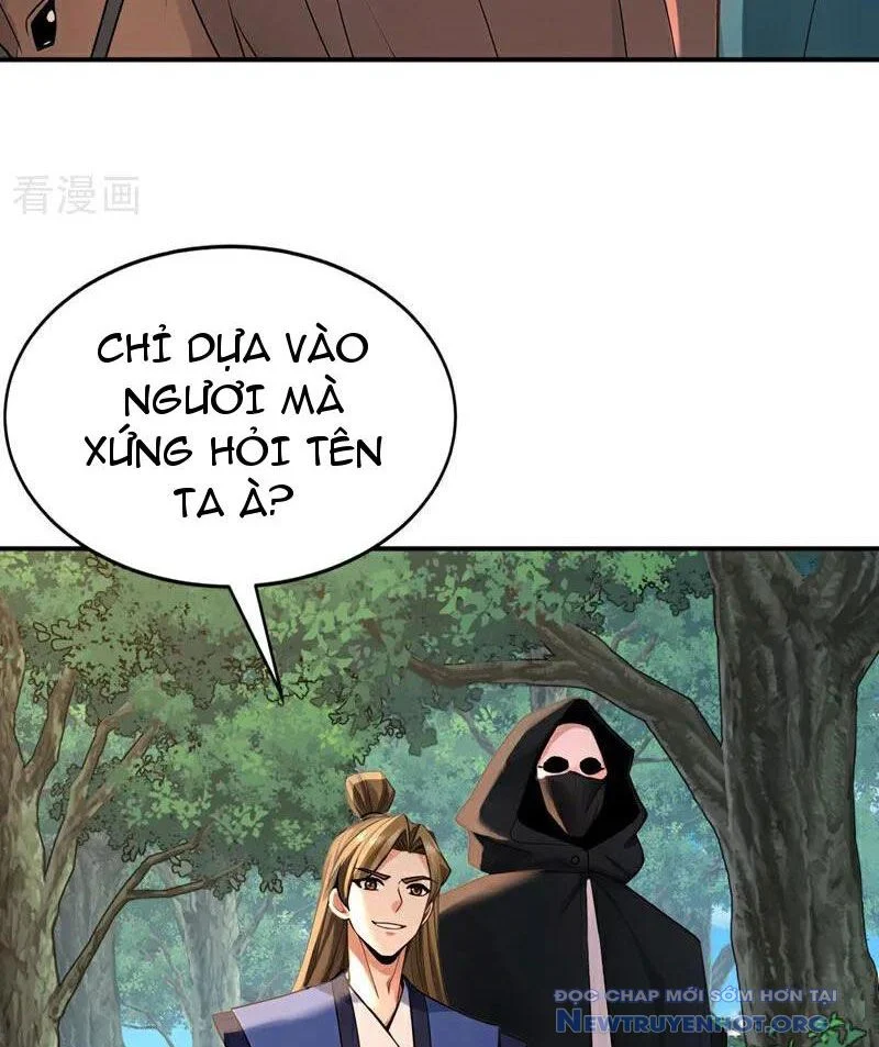 Đệ Tử Tu Luyện Còn Ta Thì Lười Biếng Chapter 187 - Trang 3