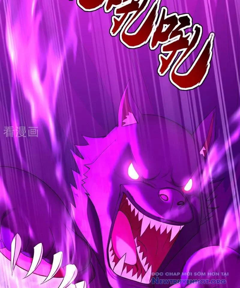 Đệ Tử Tu Luyện Còn Ta Thì Lười Biếng Chapter 187 - Trang 3