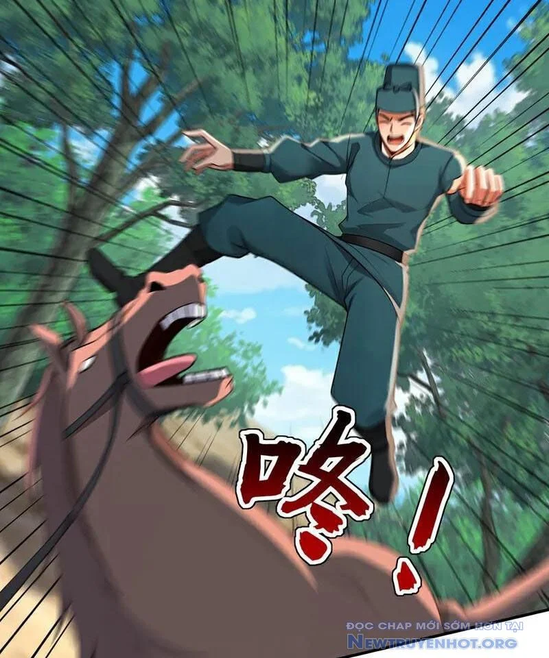 Đệ Tử Tu Luyện Còn Ta Thì Lười Biếng Chapter 187 - Trang 3