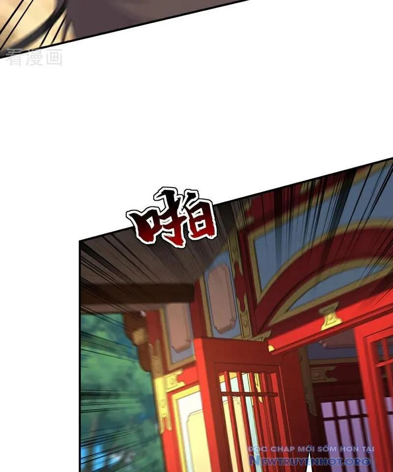 Đệ Tử Tu Luyện Còn Ta Thì Lười Biếng Chapter 187 - Trang 3