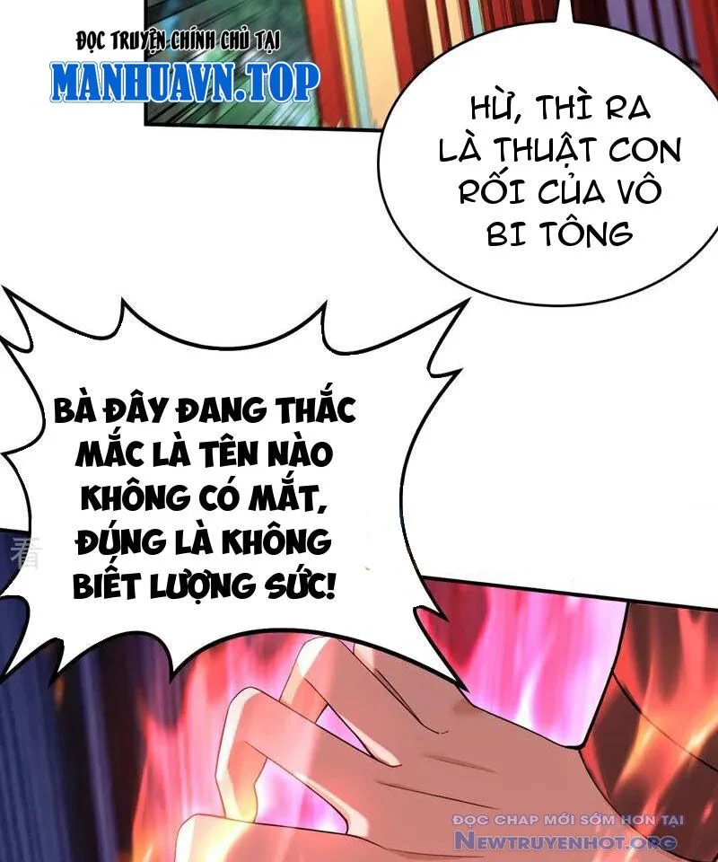 Đệ Tử Tu Luyện Còn Ta Thì Lười Biếng Chapter 187 - Trang 3