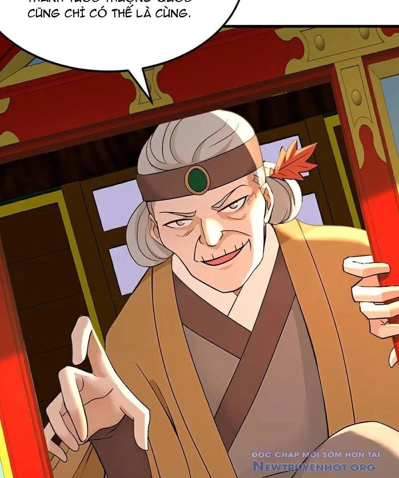 Đệ Tử Tu Luyện Còn Ta Thì Lười Biếng Chapter 187 - Trang 3