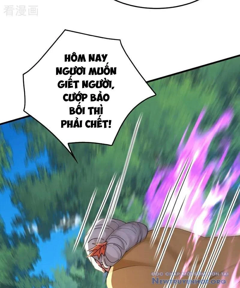 Đệ Tử Tu Luyện Còn Ta Thì Lười Biếng Chapter 187 - Trang 3