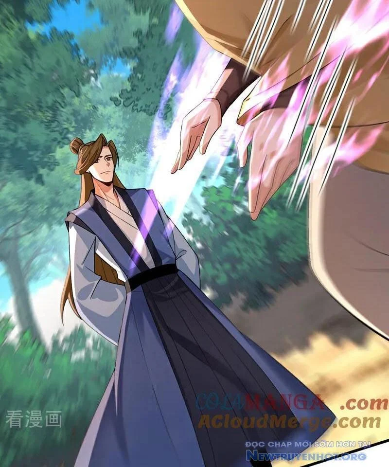 Đệ Tử Tu Luyện Còn Ta Thì Lười Biếng Chapter 187 - Trang 3