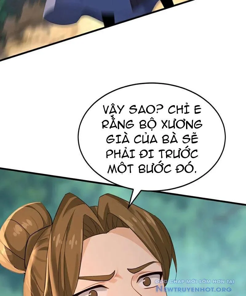 Đệ Tử Tu Luyện Còn Ta Thì Lười Biếng Chapter 187 - Trang 3