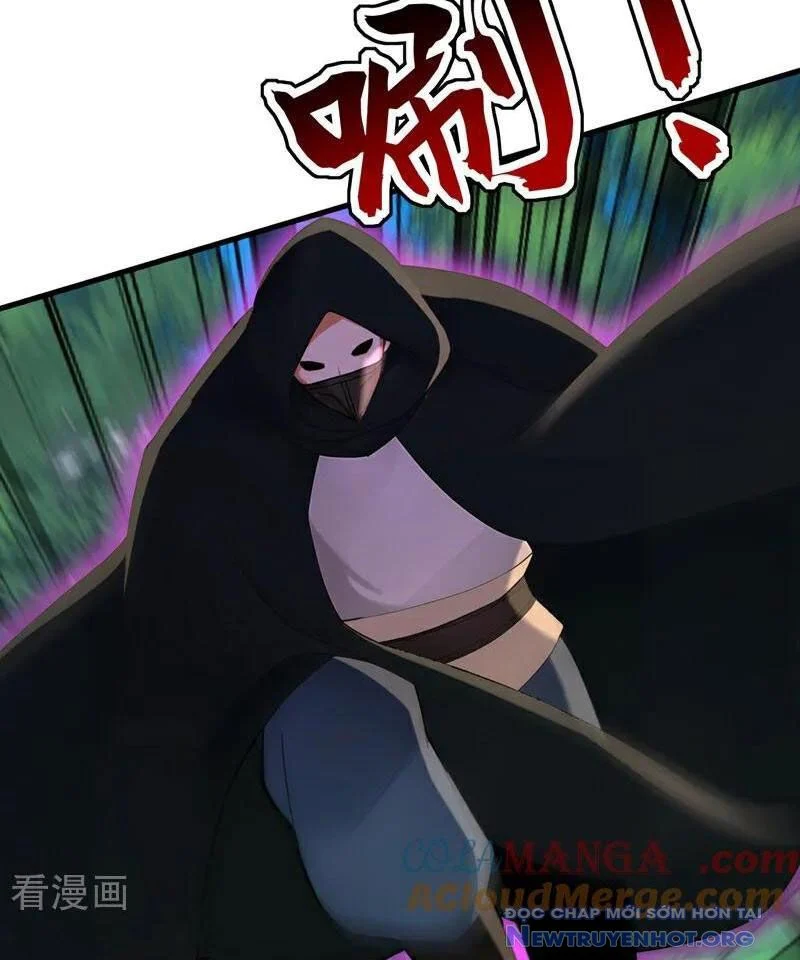 Đệ Tử Tu Luyện Còn Ta Thì Lười Biếng Chapter 187 - Trang 3