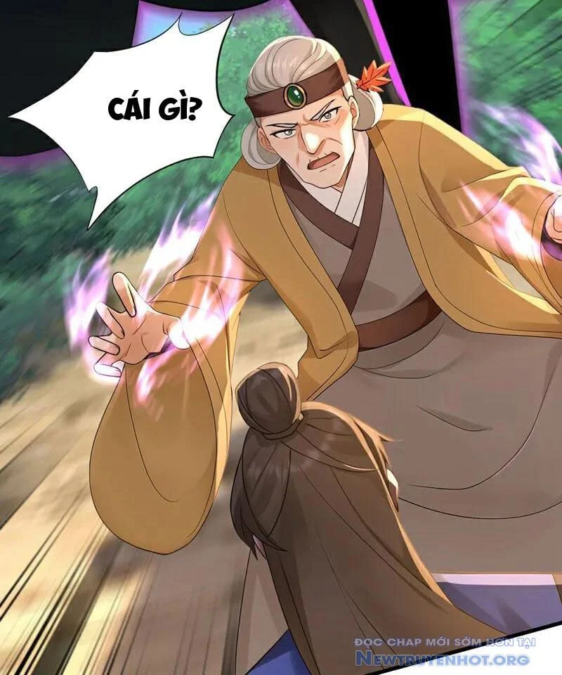 Đệ Tử Tu Luyện Còn Ta Thì Lười Biếng Chapter 187 - Trang 3