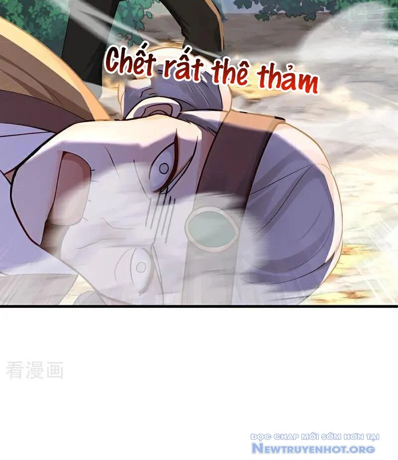 Đệ Tử Tu Luyện Còn Ta Thì Lười Biếng Chapter 187 - Trang 3