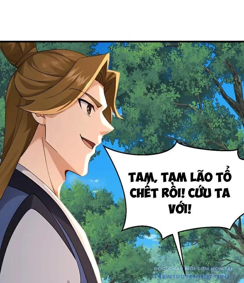 Đệ Tử Tu Luyện Còn Ta Thì Lười Biếng Chapter 187 - Trang 3