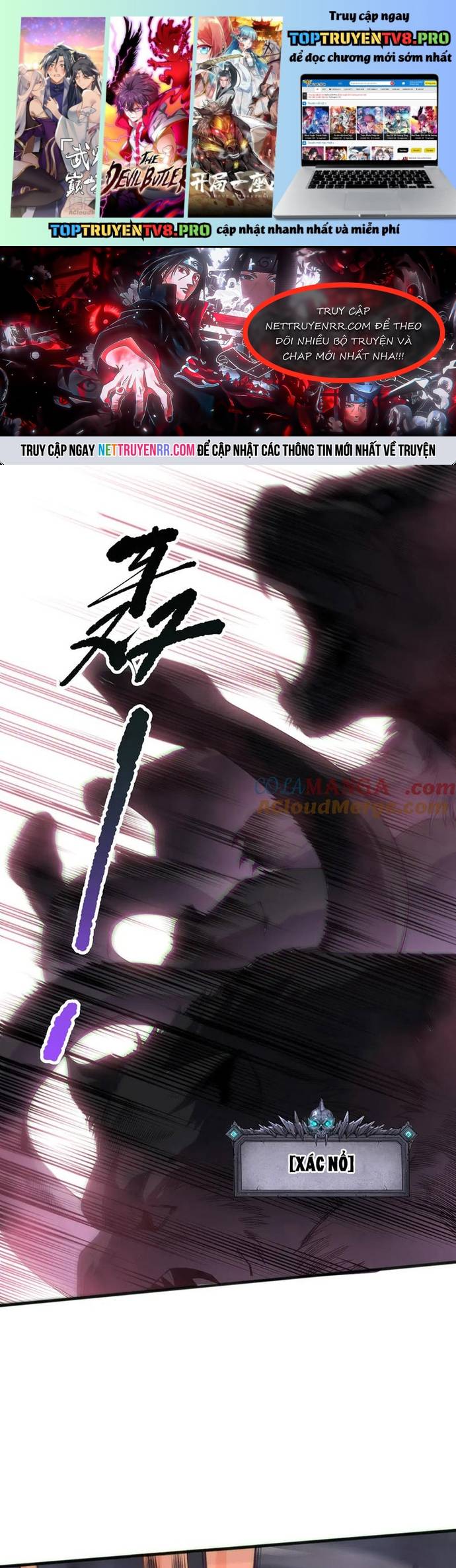 Đệ Tử Tu Luyện Còn Ta Thì Lười Biếng Chapter 188 - Trang 2
