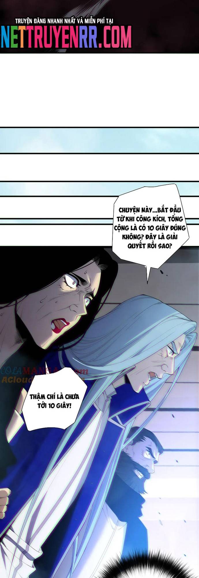 Đệ Tử Tu Luyện Còn Ta Thì Lười Biếng Chapter 188 - Trang 2