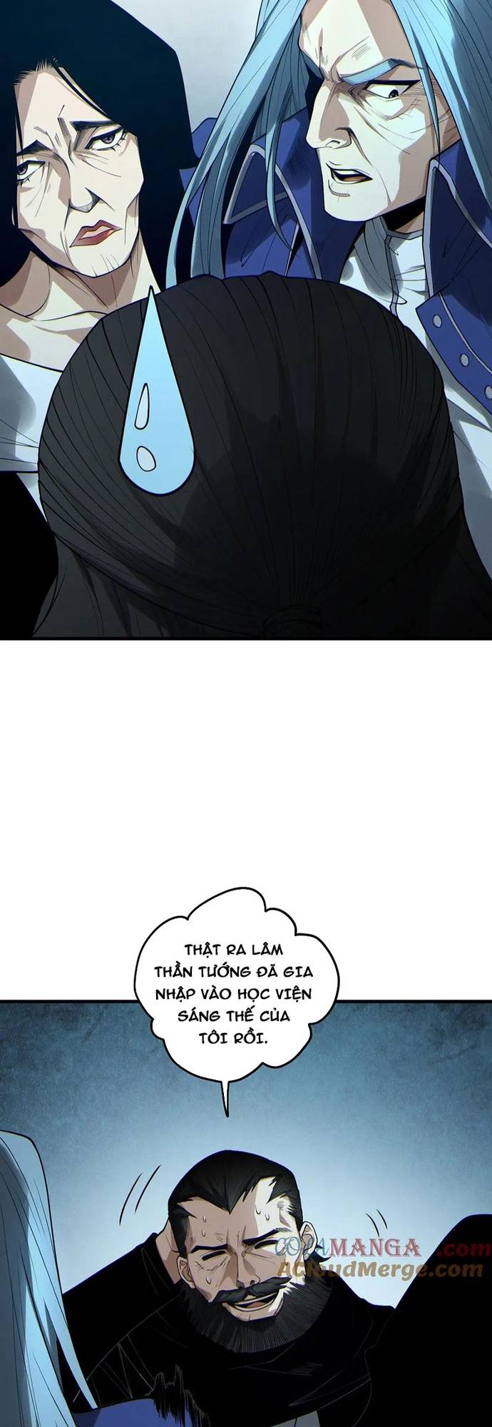 Đệ Tử Tu Luyện Còn Ta Thì Lười Biếng Chapter 188 - Trang 2