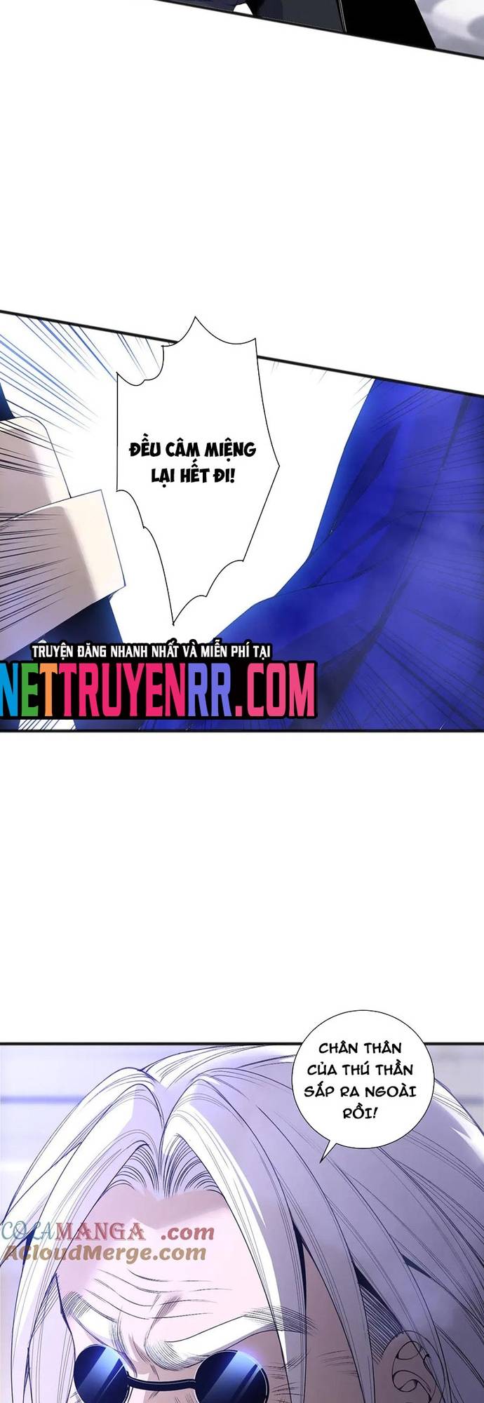 Đệ Tử Tu Luyện Còn Ta Thì Lười Biếng Chapter 188 - Trang 2