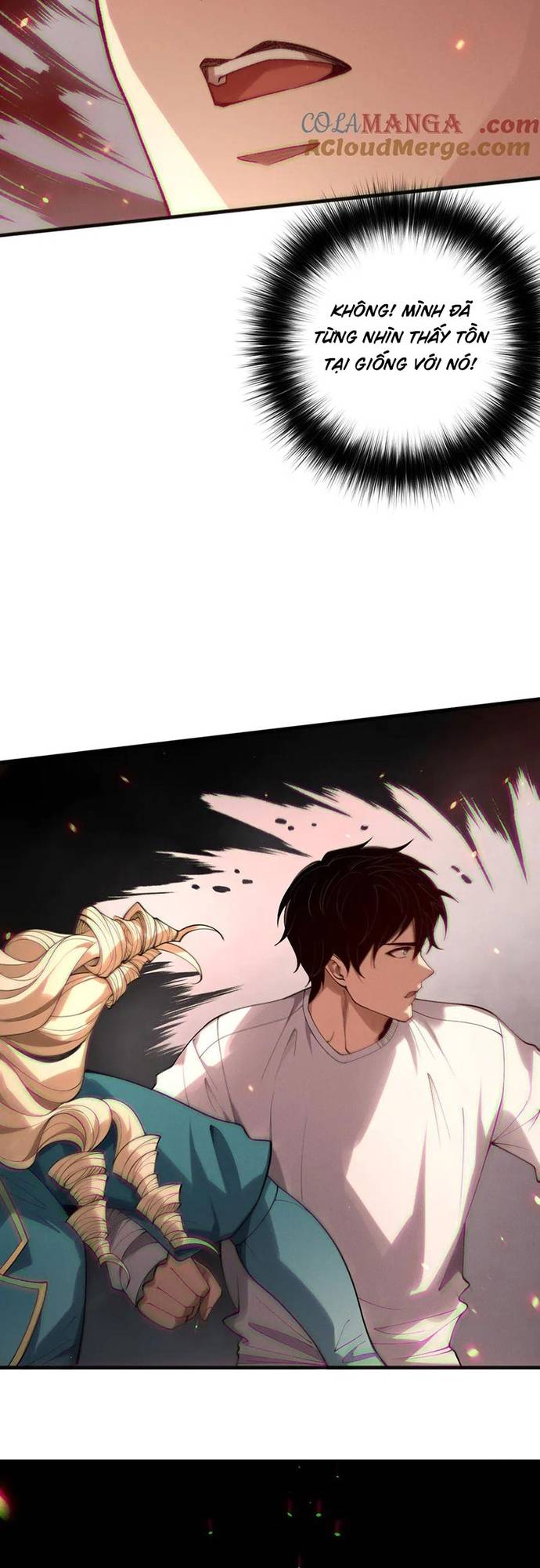 Đệ Tử Tu Luyện Còn Ta Thì Lười Biếng Chapter 188 - Trang 2