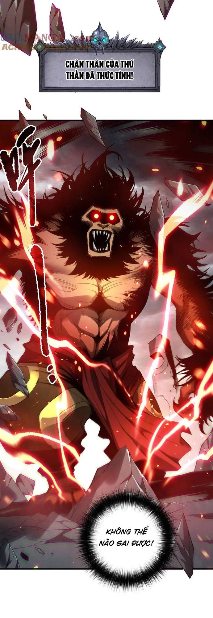 Đệ Tử Tu Luyện Còn Ta Thì Lười Biếng Chapter 188 - Trang 2