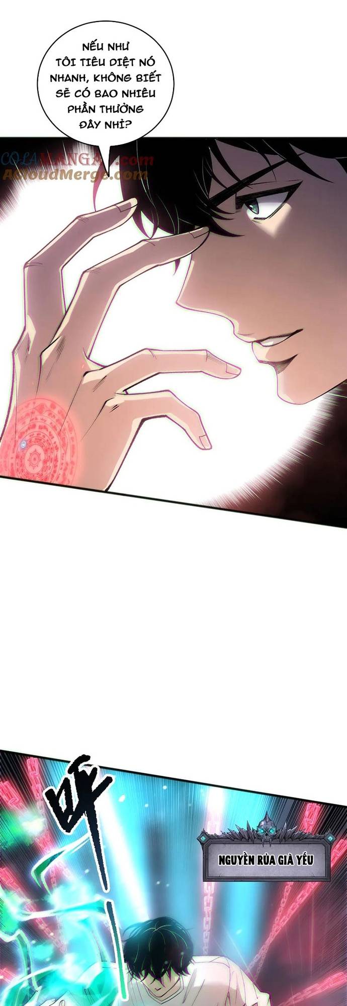 Đệ Tử Tu Luyện Còn Ta Thì Lười Biếng Chapter 188 - Trang 2