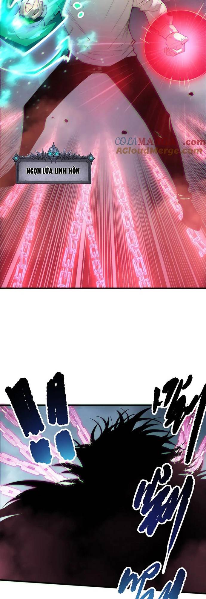 Đệ Tử Tu Luyện Còn Ta Thì Lười Biếng Chapter 188 - Trang 2